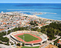 Aeroporto Internazionale d&acute;Abruzzo di Pescara